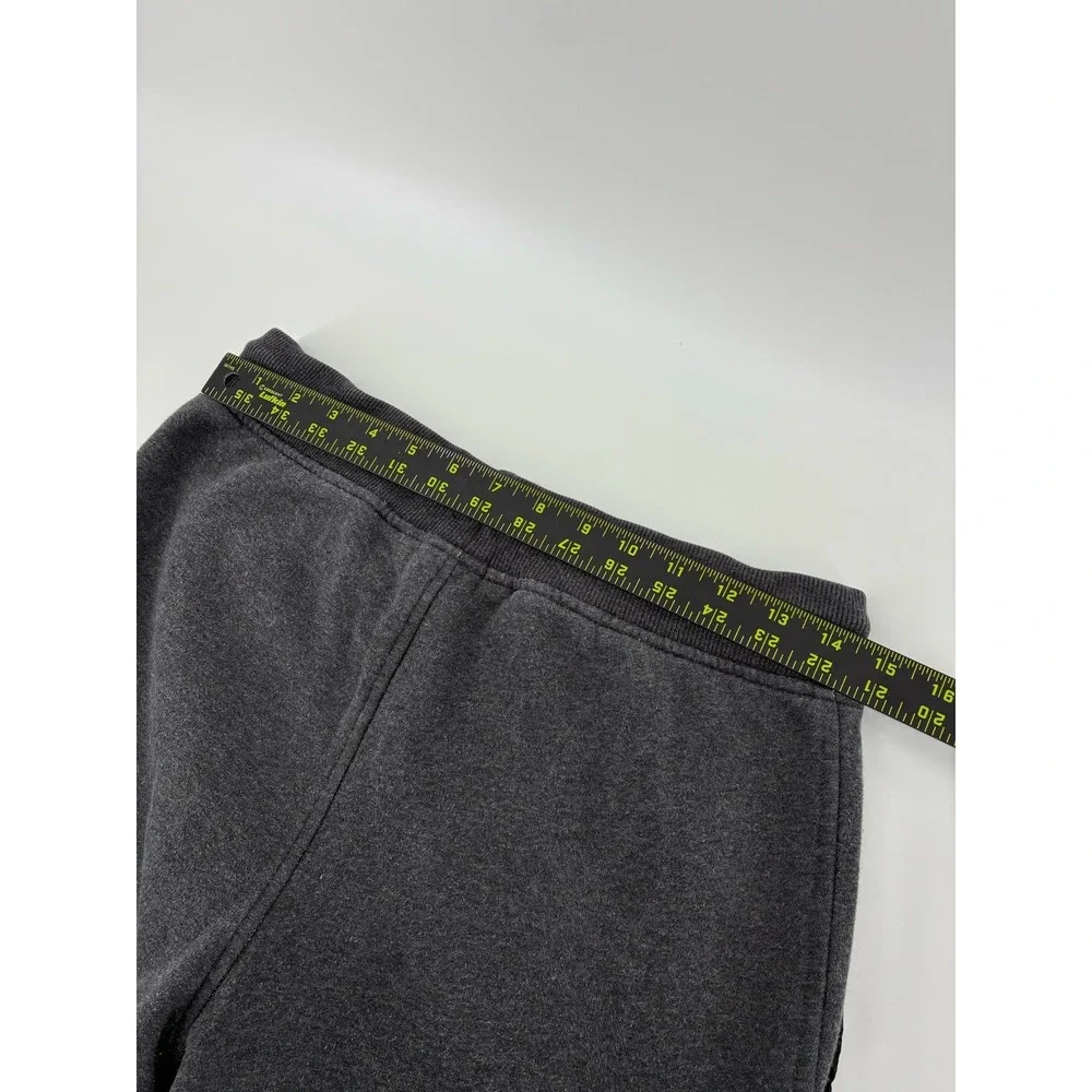 The North Face Mens Hybrid Cargo‎ Jogger Pants Grey Black Small NF0A5A7O